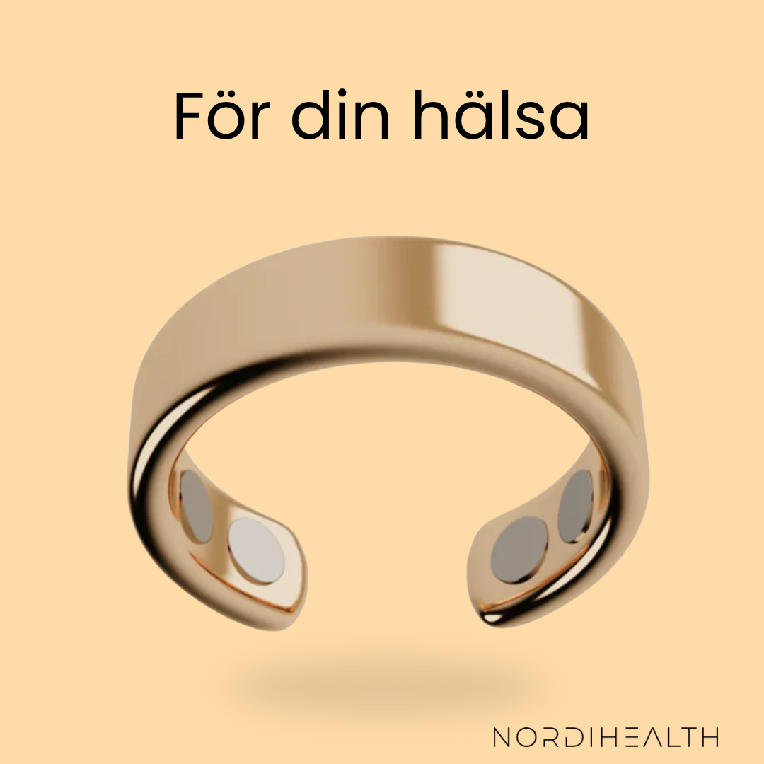 Well-Ring - För ditt välmående