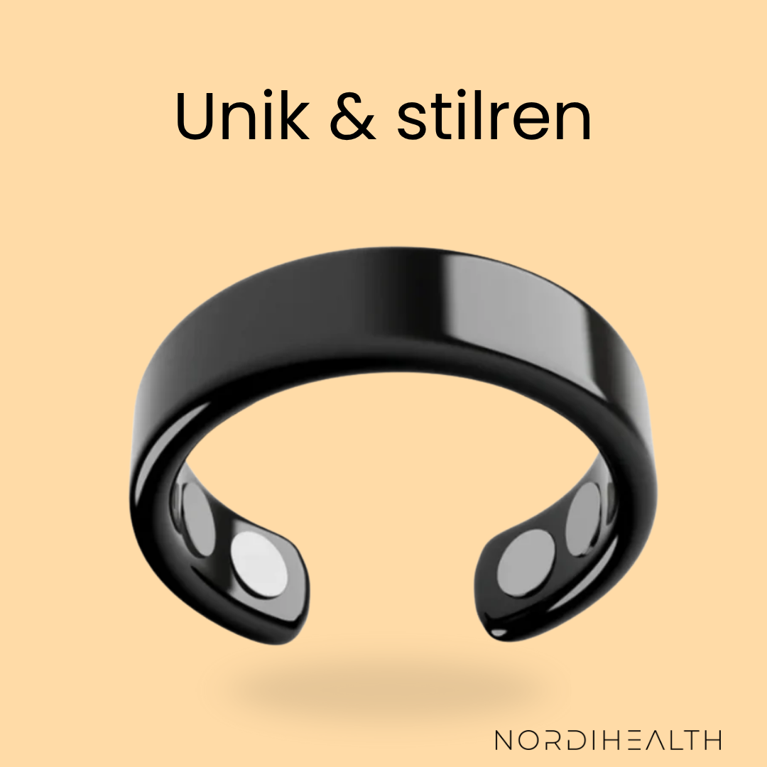 Well-Ring - För ditt välmående