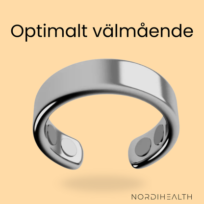 Well-Ring - För ditt välmående