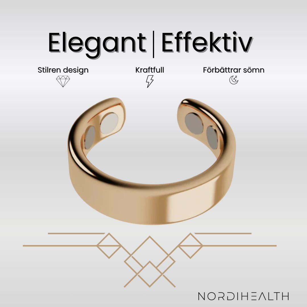 Well-Ring - För ditt välmående
