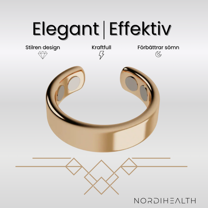 Well-Ring - För ditt välmående
