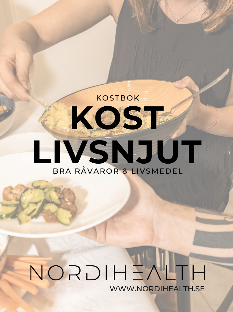 Hälsa Livsnjut